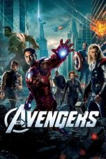 The Avengers (2012) Subtitle Indonesia