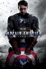 Captain America: The First Avenger (2011) Subtitle Indonesia